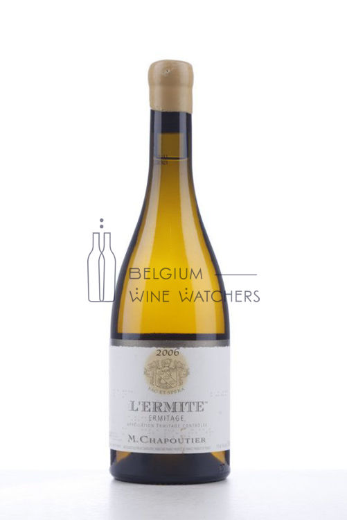 Picture of 2006 ERMITAGE BLANC L'ERMITE